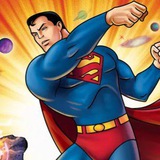 The New Adventure of Superman