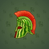 Heroic Helmet #256