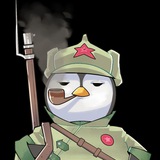 Пингви. 18+