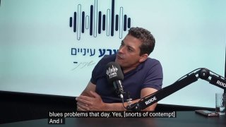 השר לענייני התפוצות עמיחי חיקלי: