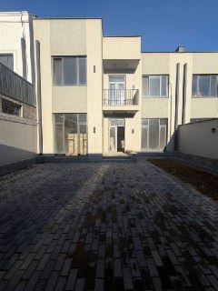 Коттедж Застройщик Golden House ЖК Alfraganus