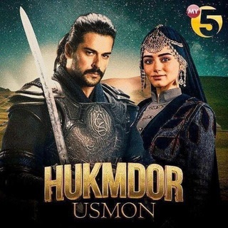 Hukumdor Usmon