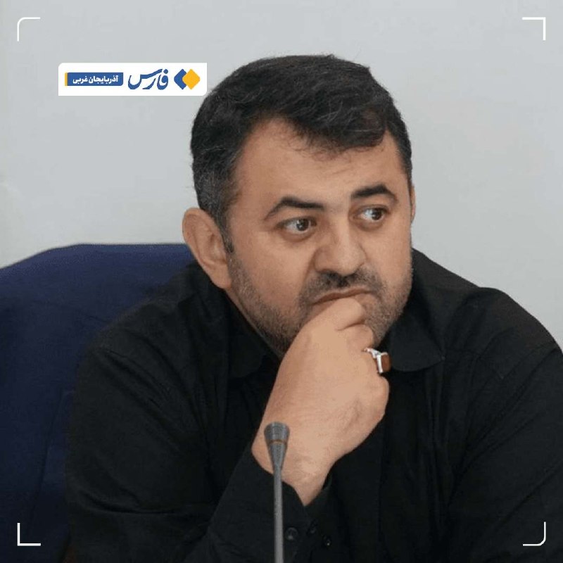 اخبار آذربایجان غربی: جزئیات جان‌باختن یکی از شهروندان در کمربندی خاتم‌الانبیاء ارومیه🔹️شهردار ارومیه: باتوجه‌به استعلام‌های انجام‌شده از نهاد