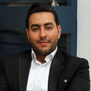 ‌محمدرضا محتاط Telegram Group Link