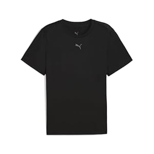 PUMA Unisex M Cloudspun Tee Tees 1er Pack