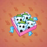 Berry Box #75