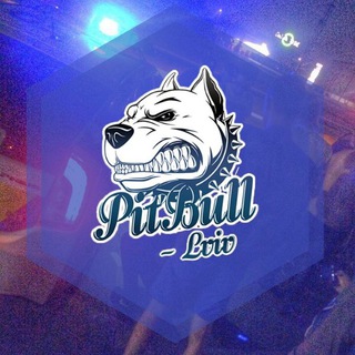 PitBull Lviv - оперативний чат