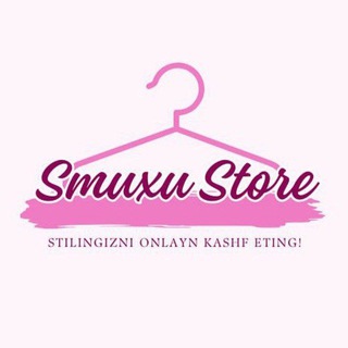 SMUXU.STORE AYOLLAR UCHUN ZAMONAVE KIYIMLAR KALEKSIYASI