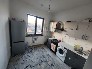 Honobod metroga 5 minutlik yoʻl 3 hona oilaga