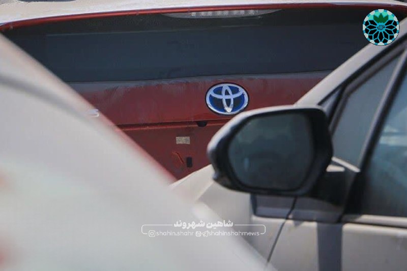 شاهین شهر وند: 📌دور جدید ثبتنام خودروهای وارداتی از فرداسامانه جامع عرضه خودروهای وارداتی:🔹دور جدید ثبتنام برای خرید چهار خودرو از فر
