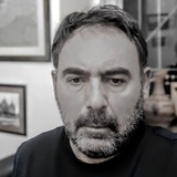 NEXT DAY. Марк Ткачук