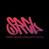 SRCL | Street Racing Community Lipetsk