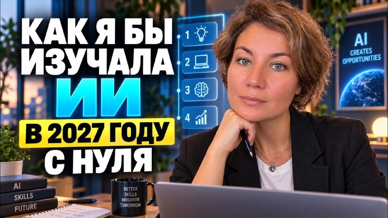 AI Release https://www.youtube.com/watch?v=-UWAZ-VJX7g YouTube Master artificial intelligence in 7 minutes Do you think that