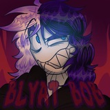 ✞𝕭𝖑𝖞𝖆𝖙 𝖇𝖔𝖇✞