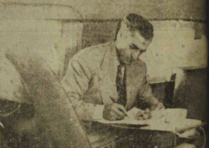 خبرگزاری خبرآنلاین: 📜 تاریخ بخوانیم | پیام شاه به مردم ایران سه روز پس از کودتای ۲۸ مرداد▫️پس از کودتای ناکام بامداد ۲۵ مرداد ۱۳۳۲، محمدرضا