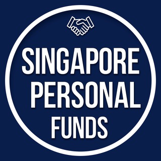 Singapore Personal Funds Telegram Group Link
