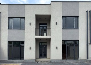 Коттедж 5 комнат, 200м² Мирабадский район, Альфраганус Узбум