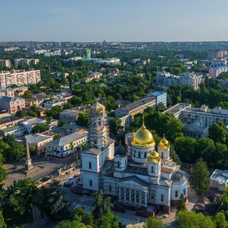 Telegram profile photo for Симферополь | Новости | Происшествия