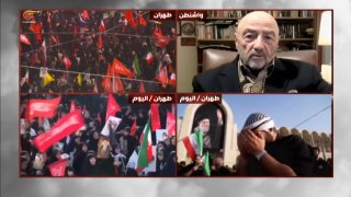 Al Mayadeen - ערוץ Al Mayadeen