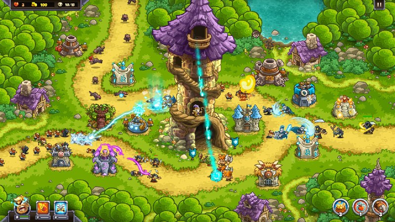 Image from a post by Small Gamez