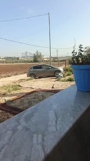מעקב: כוחות ישראל הורסים חדרים ומבנים ליד כיכר חדד, מזרחית לג'נין