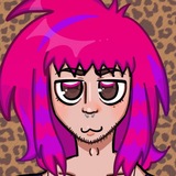 ☮ jenyapan [16+]