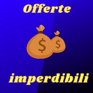 💰 Offerte e Sconti Imperdibili! 💰