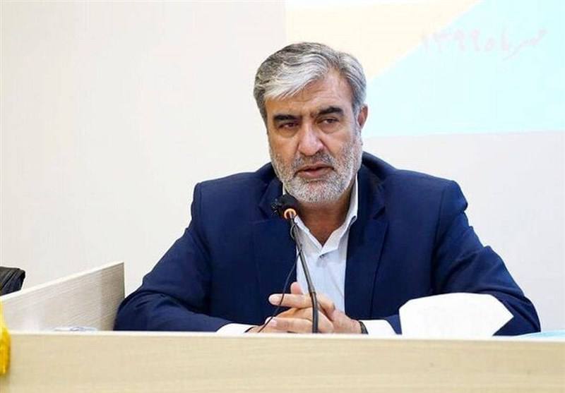 اصلاحات نیوز - رسانه: 📢 رئیس کمیسیون امنیت ملی مجلس: خطاب به آمریکا: حضور خود در منطقه را فوراً خاتمه دهید، پیش از آنکه دیر شود🗣️ ابراهیم عزیز