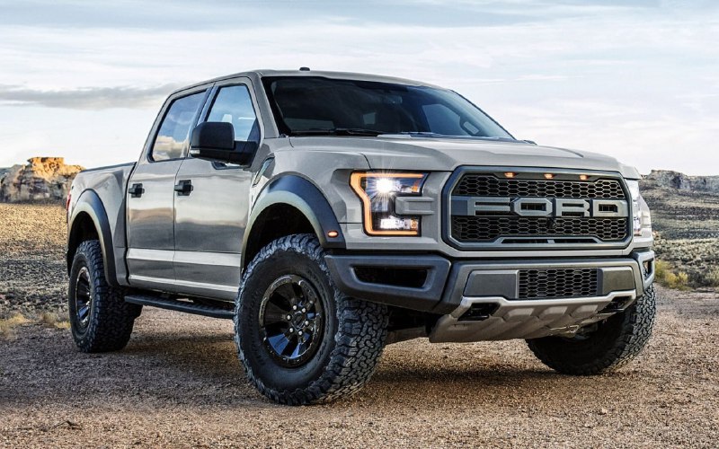 Проблемы с тормозами — Ford отзывает 312 тысяч автомобилей