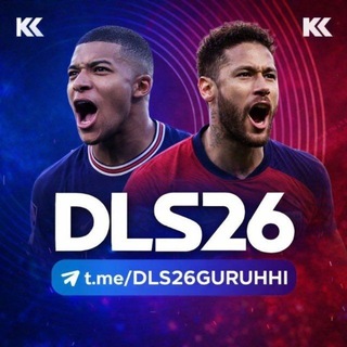 Telegram profile photo for DLS 26 DLS GRUPPASI DLS SAVDO DLS MOD