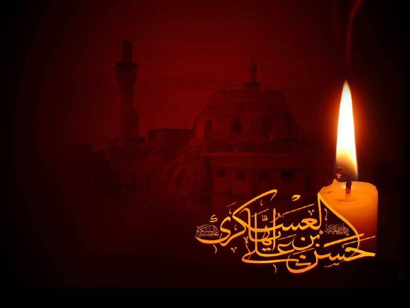 🎭 تئاترکده 🎭: 🗣️با اعلام اداره کل هنرهای نمایشی و به دلیل همزمانی با شهادت امام حسن عسکری(ع) تمامی اجراهای تئاتر از اذان مغرب پنج‌شنبه