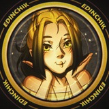 🌙▪️EDINCHIK | 18+▪️🌙
