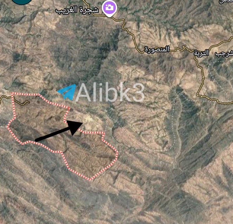 Yemeni forces are advancing towards Rasan now that they have taken control of al-Alqamah.