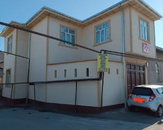 Продается новый участок!  Ховли сотилади