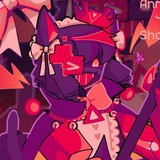 ⏤͟͟͞͞「 ᗩN͜͡ᚻꀤꃅꀤ𐌋ᗩt͜͡ꀤ⍜ᚻ ️ᒍᛟꃅᚻ ᚦᛟᛊ 」