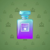 Perfume Bottle #165