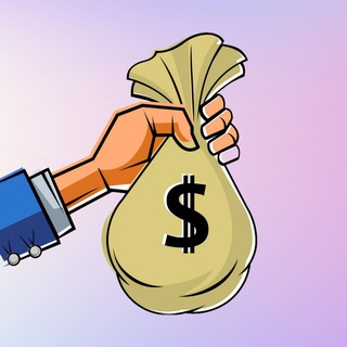 Telegram profile photo for MoneyBot | Заработок на заданиях