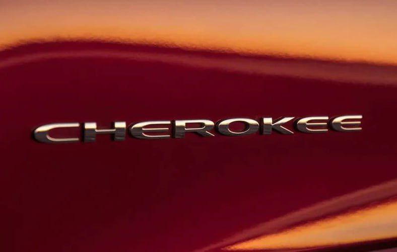 Компания Jeep может отказаться от названия Cherokee 2