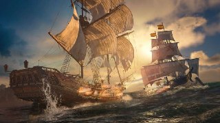 Игроки бросились оформлять предзаказы на Assassin's Creed Black Flag ResyncedUbisoft подтвердила, что Assassin’s Creed Black Flag Resynced выйдет 9 июля 2026 года. До релиза ещё далеко, но игра уже набирает обороты.
