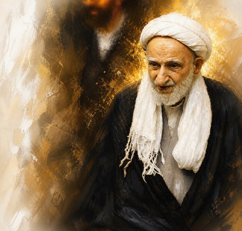 دوستداران استاد قرائتی: ✍حضرت آیت‌الله بهجت:با اعتراف به اینکه [مشکلات] عمل از خودمان است که به سر ما آمده و می‌آید، تا خودمان را اصلاح نکنیم و 