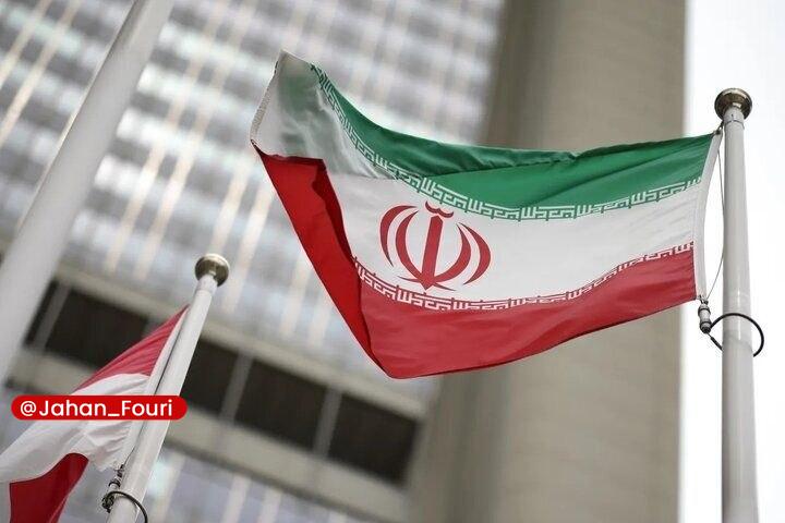 جهان بینالملل فوری🌍: العالم: حملات موشکی ایران علیه امارات صحت نداردشبکه خبری العالم:🔹اخبار ادعایی حملات موشکی علیه امارات از سوی ایران صحت ن