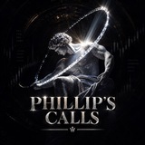 PHILLIP’S CALLS