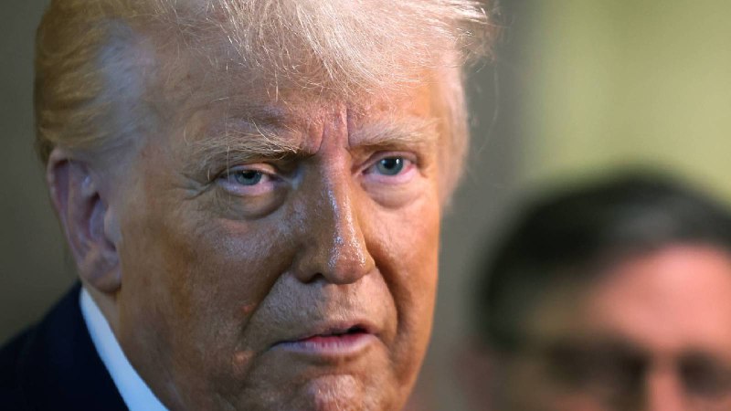 Trump Allegedly Violates Court Order, Sends Asian Immigrants to South Sudan