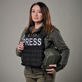 Юлія Кирієнко