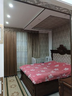 Xonobodda hovli shoshilinch sotiladi