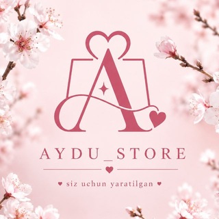 AYDU_STORE💕