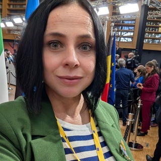 Тетяна Висоцька: чесно про новини Telegram Group Link