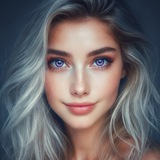 Violet VS Blue