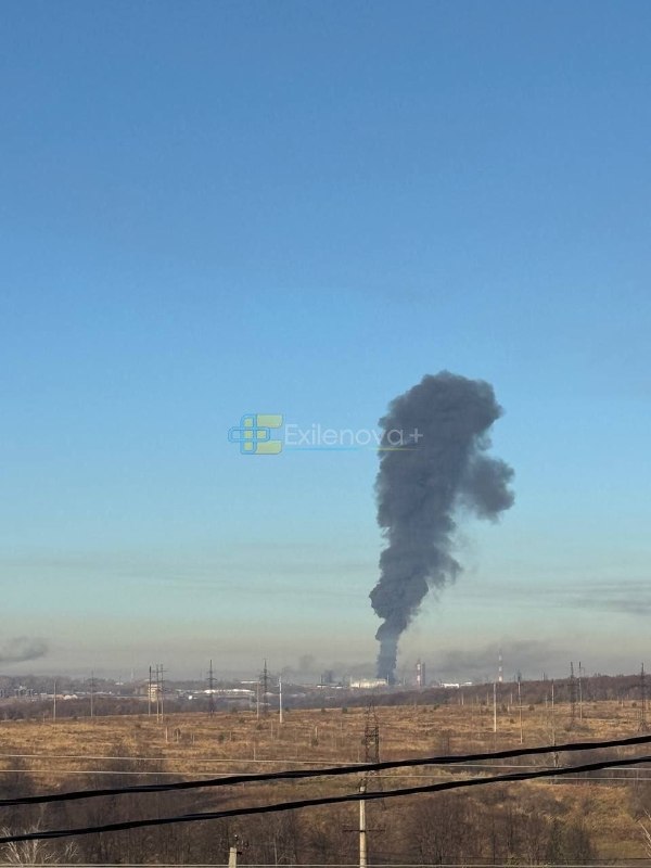 ❗️Ukraine has clearly restarted its campaign against Russian oil refineries.