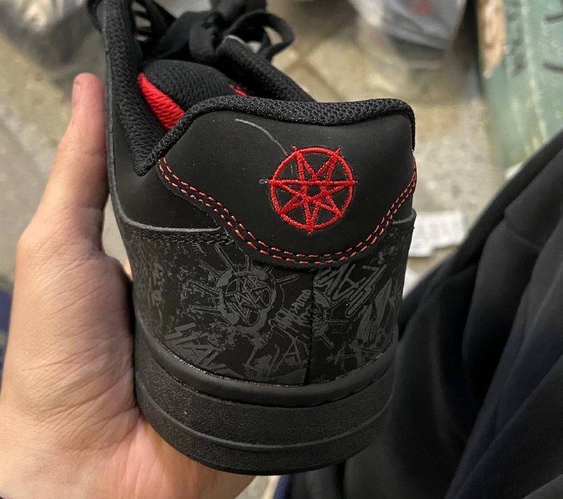 ‼ УЦІНКА ‼ DC Slayer Pure